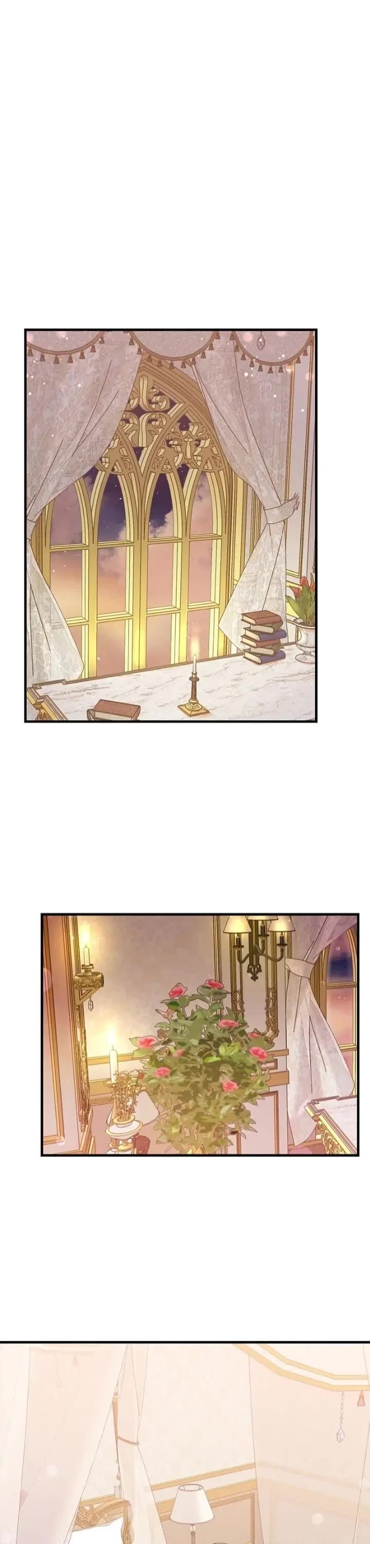 The Little Princess and Her Monster Prince Chapter 32 page 6 - Chapter 32