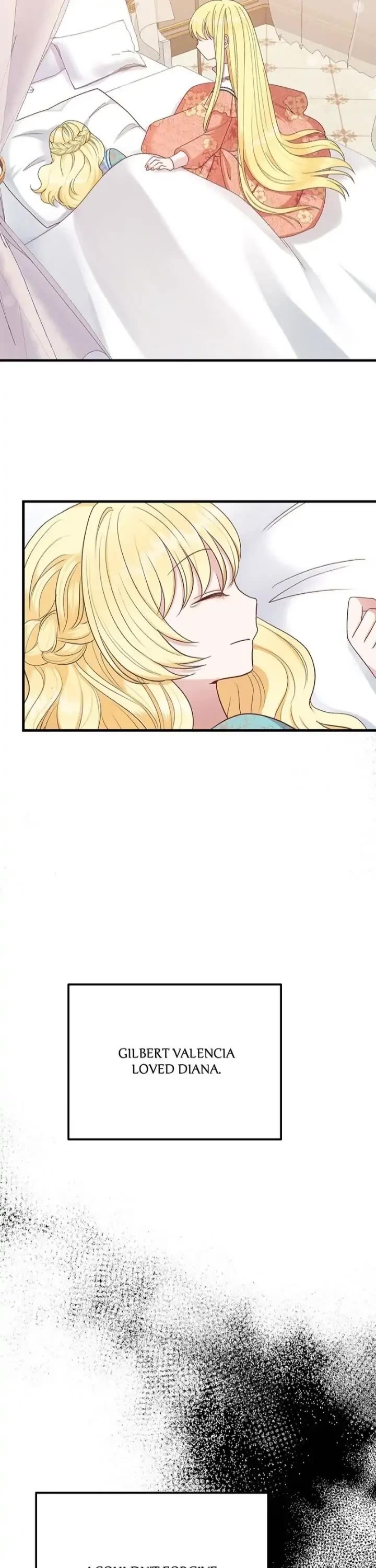 The Little Princess and Her Monster Prince Chapter 32 page 7 - Chapter 32