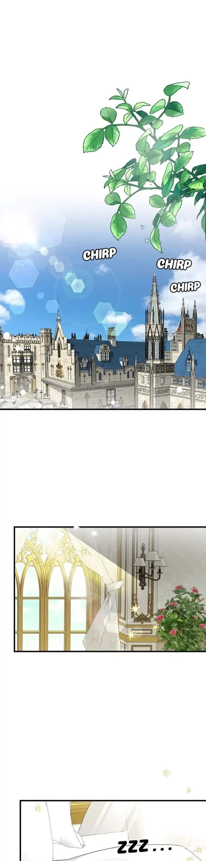 The Little Princess and Her Monster Prince Chapter 33 page 16 - Chapter 33
