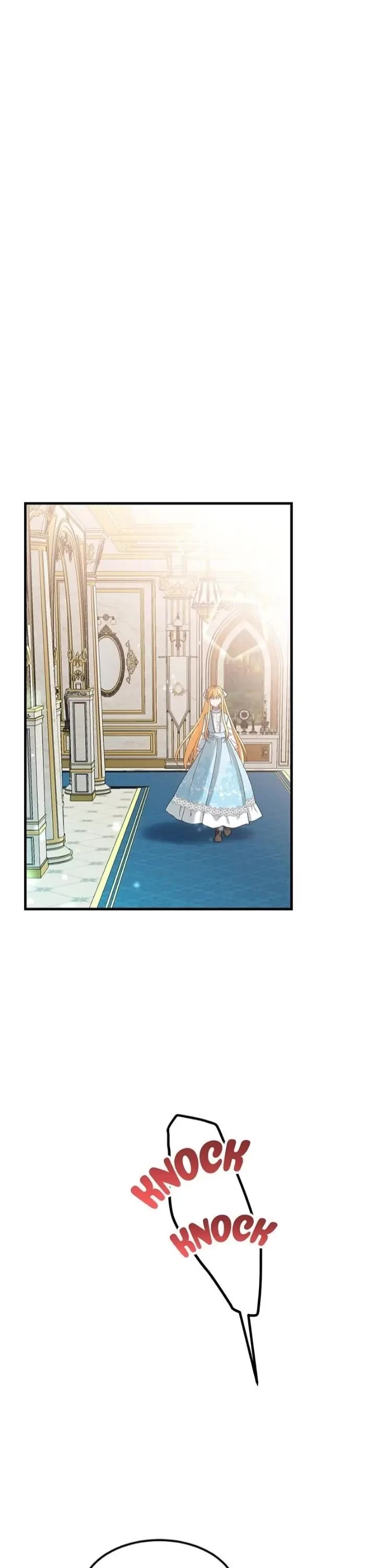 The Little Princess and Her Monster Prince Chapter 33 page 18 - Chapter 33