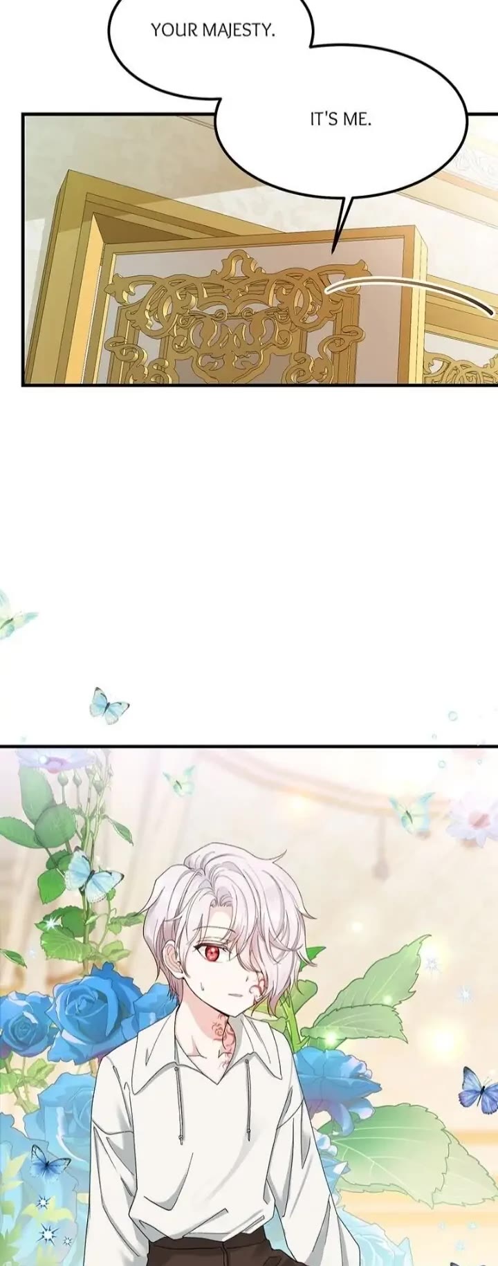 The Little Princess and Her Monster Prince Chapter 33 page 19 - Chapter 33
