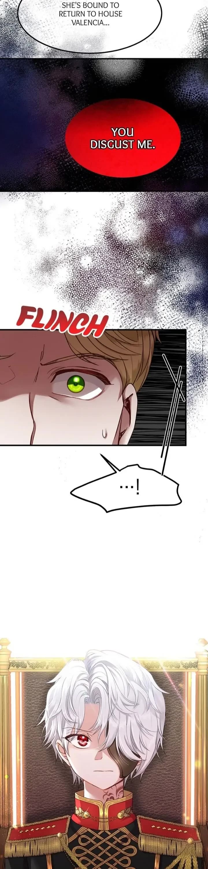 The Little Princess and Her Monster Prince Chapter 33 page 2 - Chapter 33