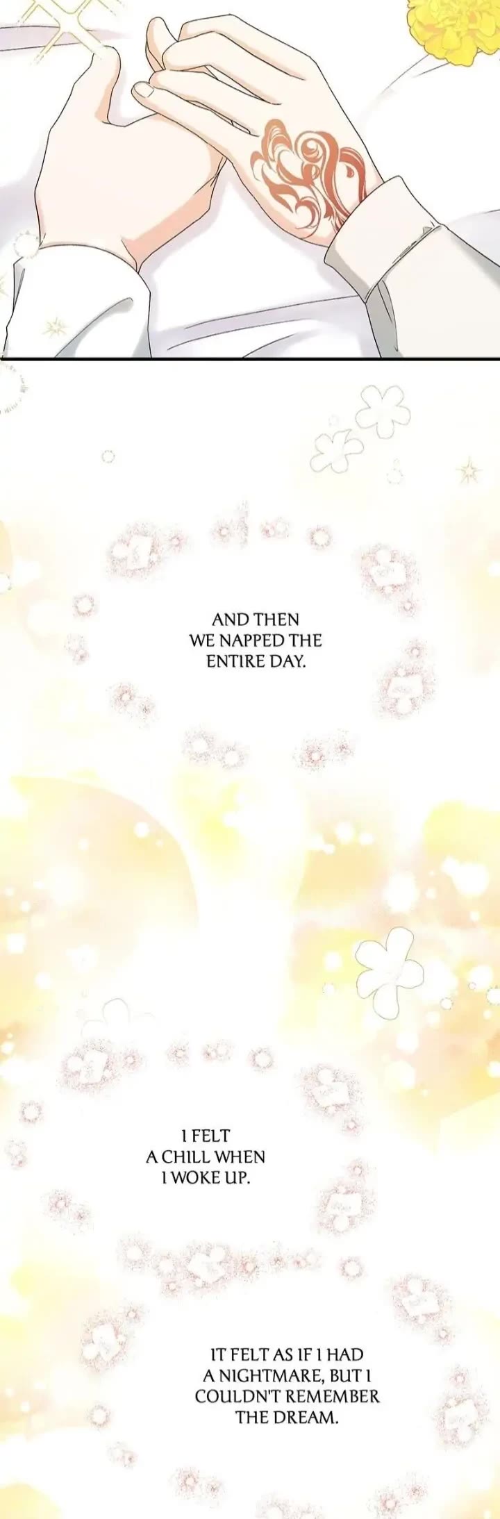 The Little Princess and Her Monster Prince Chapter 33 page 30 - Chapter 33