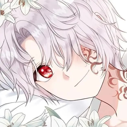 The Little Princess and Her Monster Prince Chapter 33 cover
