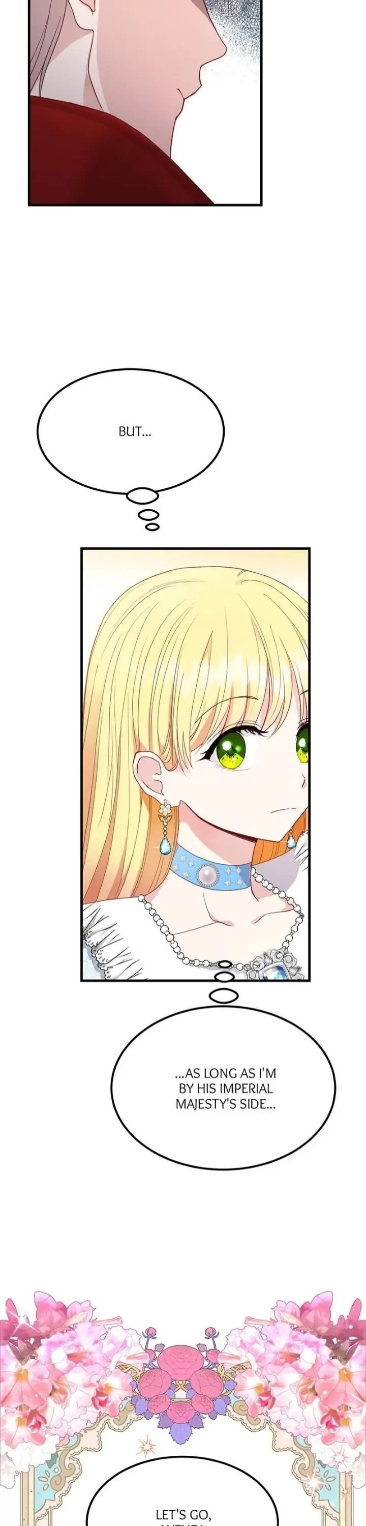 The Little Princess and Her Monster Prince Chapter 34 page 26 - Chapter 34