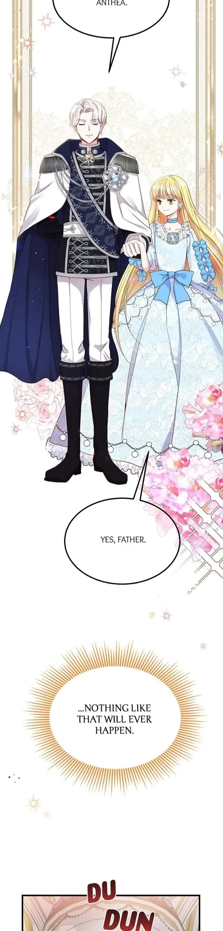 The Little Princess and Her Monster Prince Chapter 34 page 27 - Chapter 34