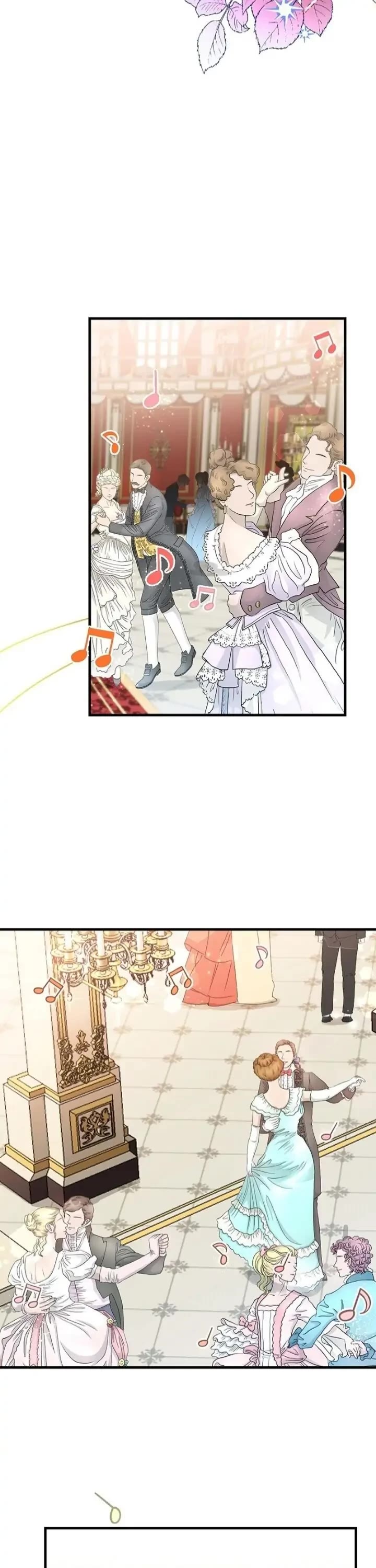 The Little Princess and Her Monster Prince Chapter 34 page 29 - Chapter 34