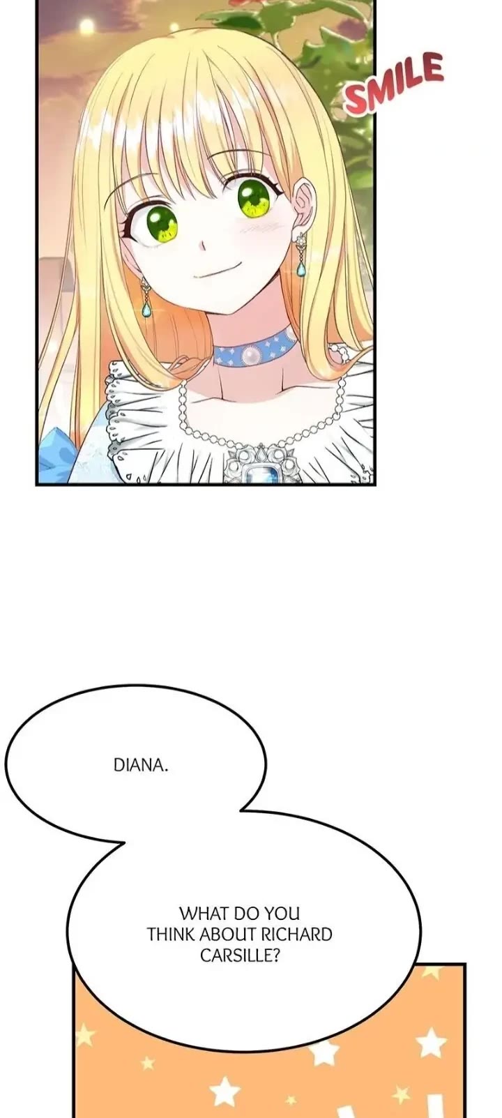 The Little Princess and Her Monster Prince Chapter 34 page 38 - Chapter 34