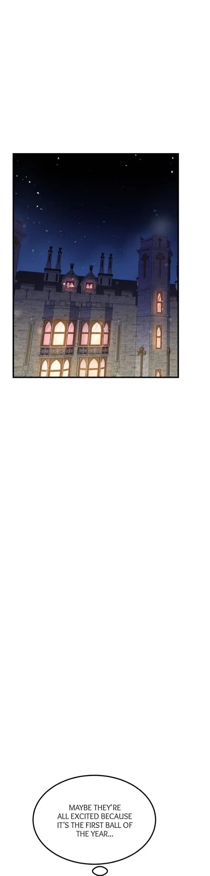 The Little Princess and Her Monster Prince Chapter 34 page 42 - Chapter 34