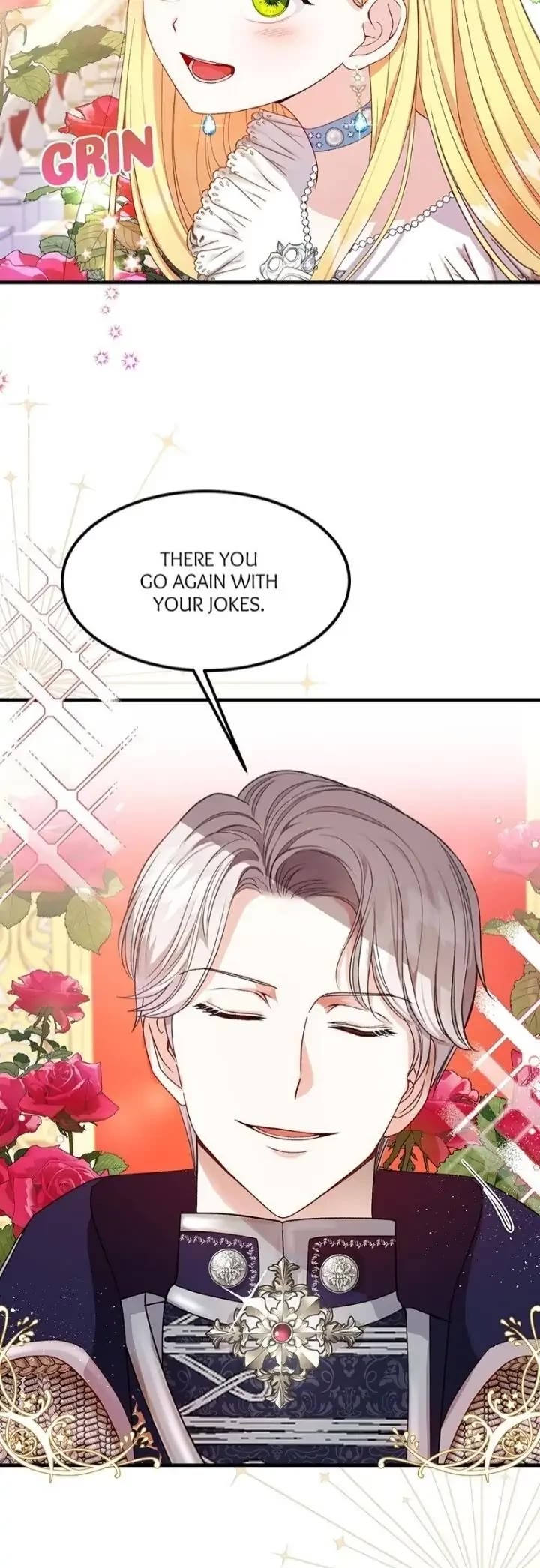 The Little Princess and Her Monster Prince Chapter 34 page 45 - Chapter 34