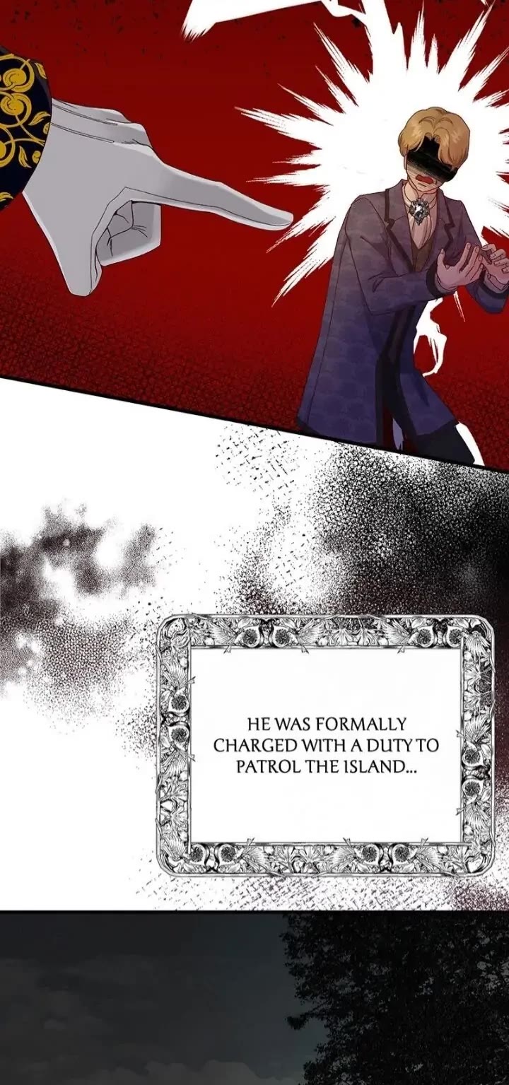 The Little Princess and Her Monster Prince Chapter 34 page 5 - Chapter 34