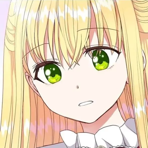 The Little Princess and Her Monster Prince Chapter 34 cover