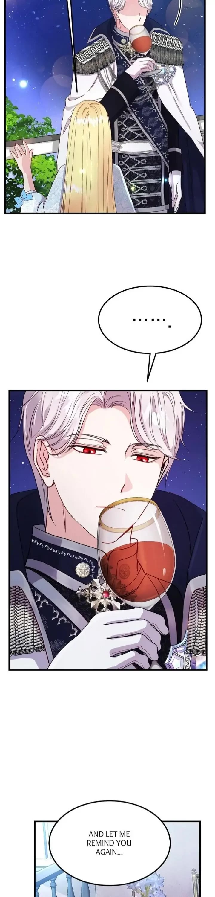 The Little Princess and Her Monster Prince Chapter 35 page 10 - Chapter 35