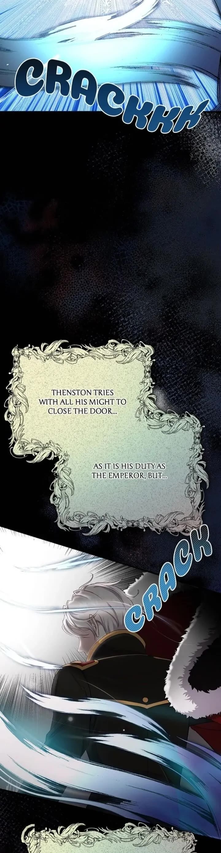 The Little Princess and Her Monster Prince Chapter 35 page 14 - Chapter 35