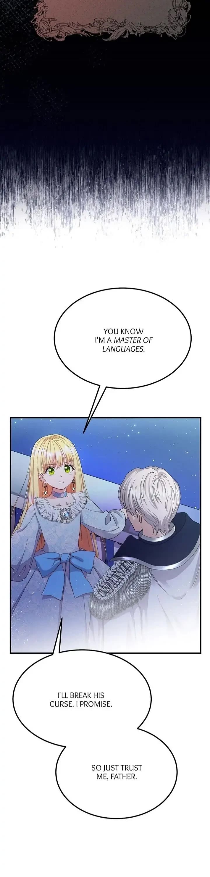The Little Princess and Her Monster Prince Chapter 35 page 16 - Chapter 35