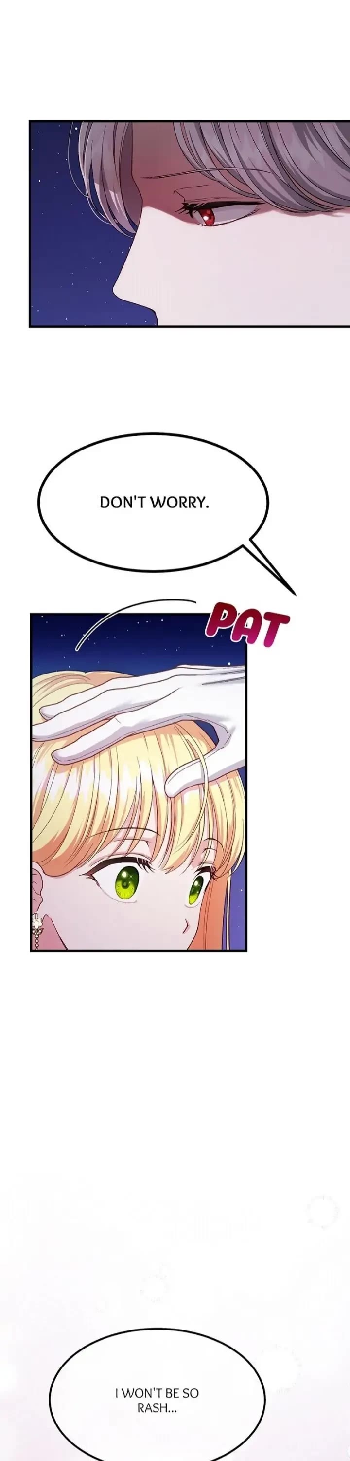 The Little Princess and Her Monster Prince Chapter 35 page 17 - Chapter 35
