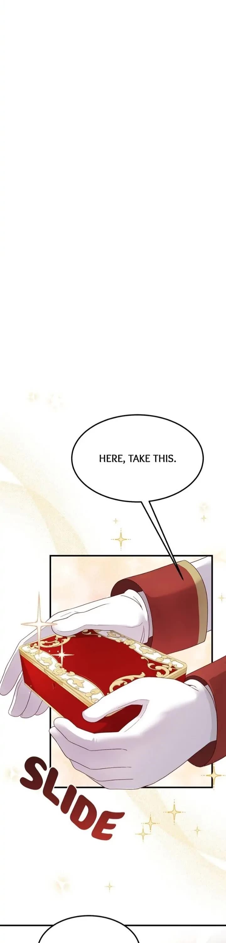The Little Princess and Her Monster Prince Chapter 35 page 27 - Chapter 35