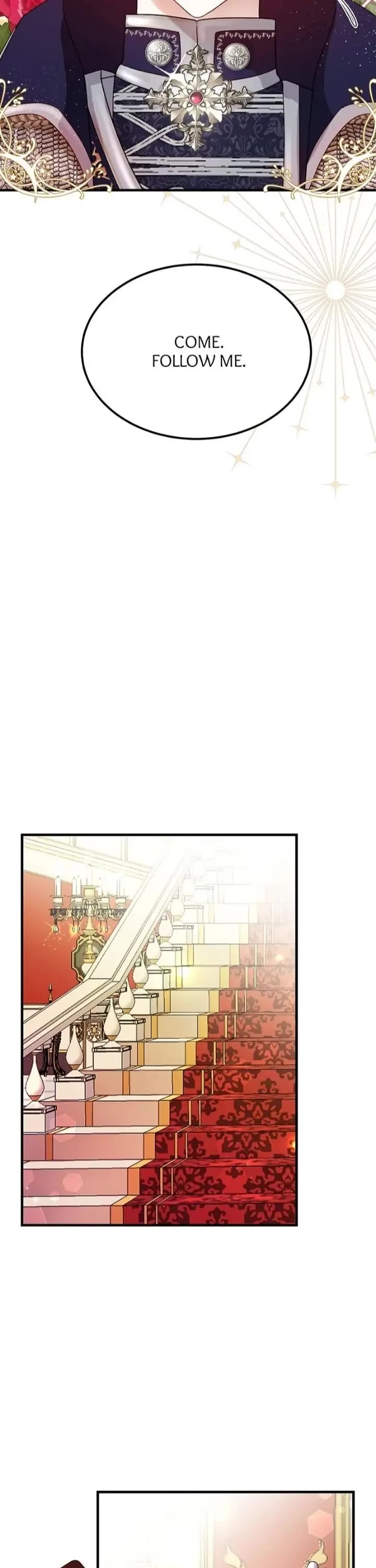 The Little Princess and Her Monster Prince Chapter 35 page 3 - Chapter 35