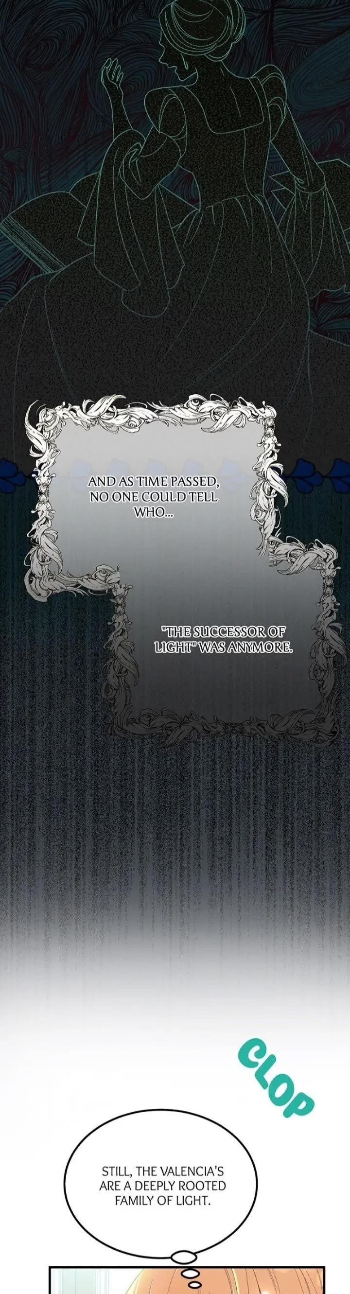 The Little Princess and Her Monster Prince Chapter 36 page 14 - Chapter 36