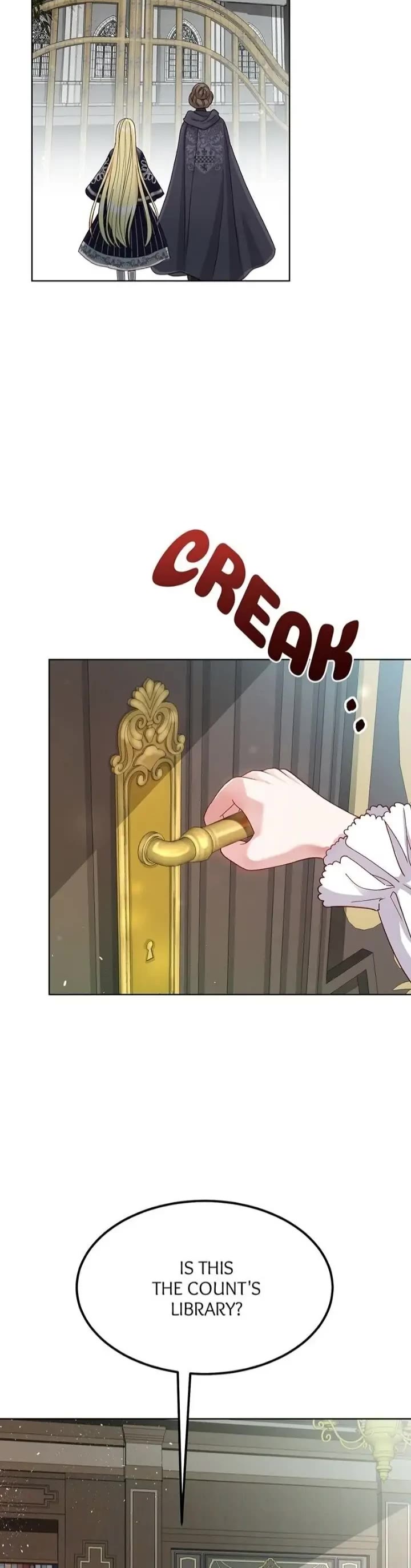 The Little Princess and Her Monster Prince Chapter 36 page 18 - Chapter 36