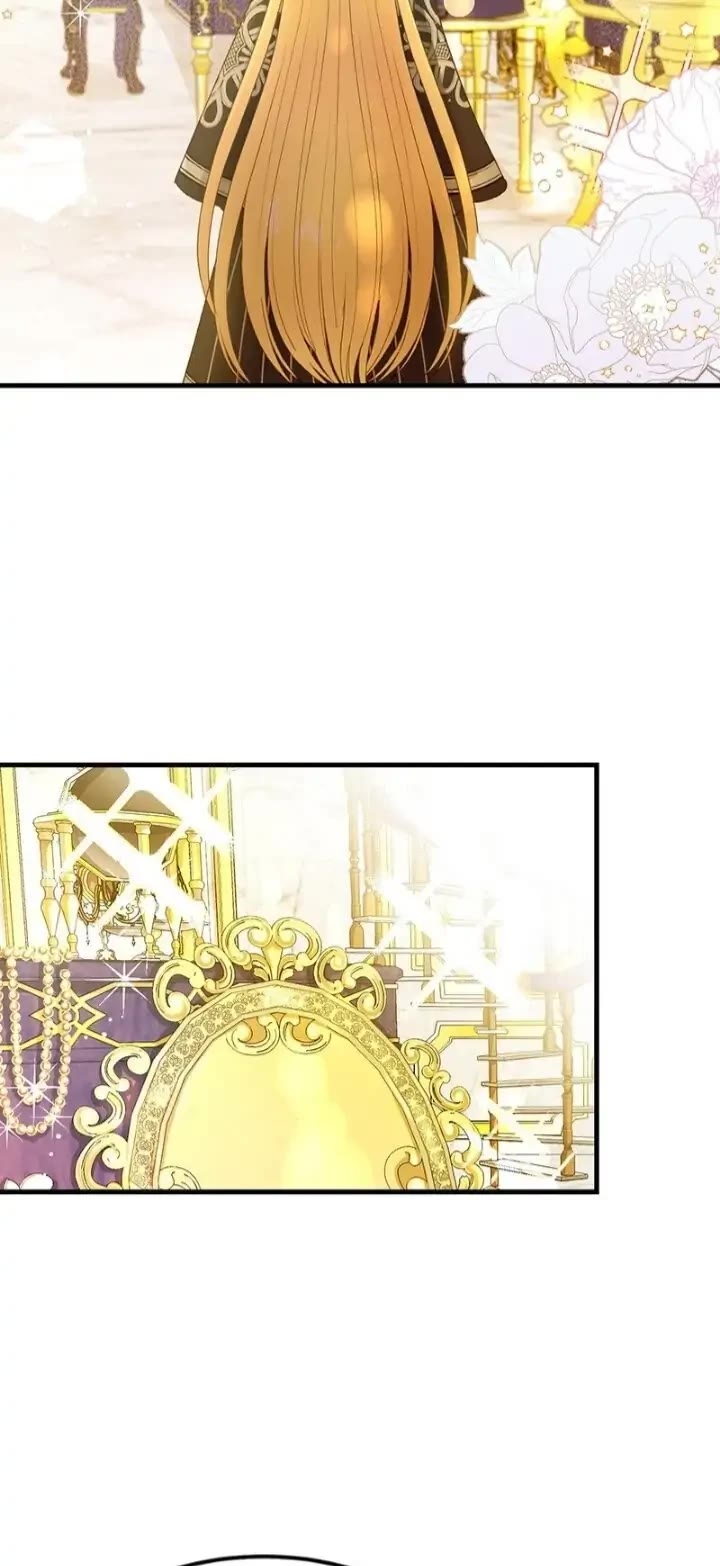 The Little Princess and Her Monster Prince Chapter 36 page 23 - Chapter 36