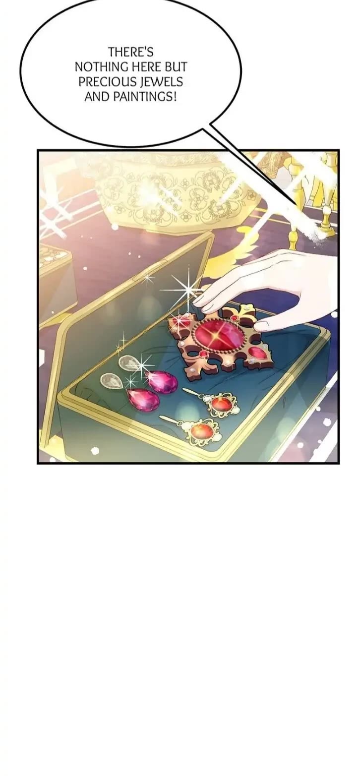 The Little Princess and Her Monster Prince Chapter 36 page 24 - Chapter 36