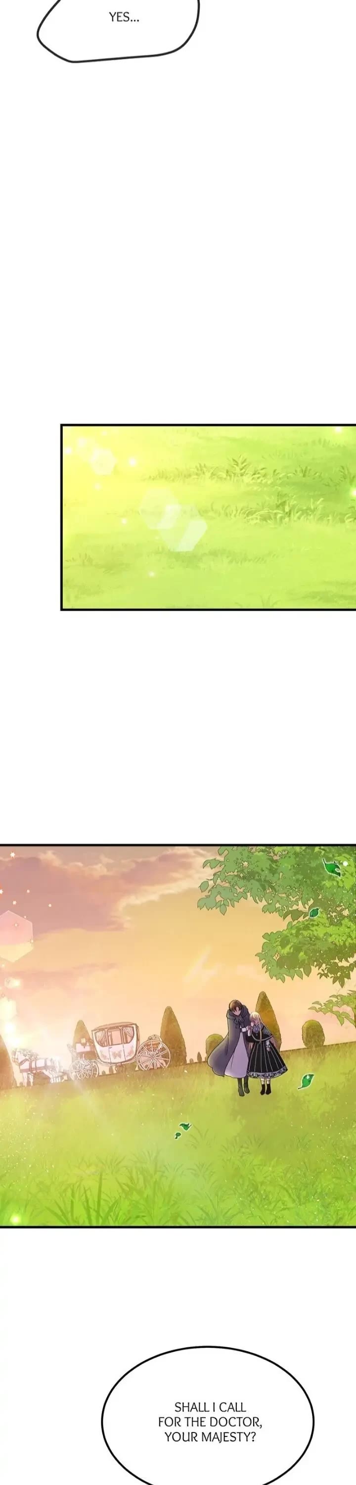 The Little Princess and Her Monster Prince Chapter 36 page 29 - Chapter 36