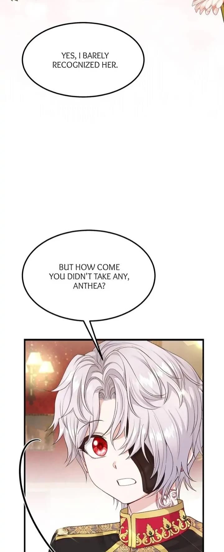 The Little Princess and Her Monster Prince Chapter 36 page 5 - Chapter 36