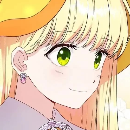 The Little Princess and Her Monster Prince Chapter 36 cover