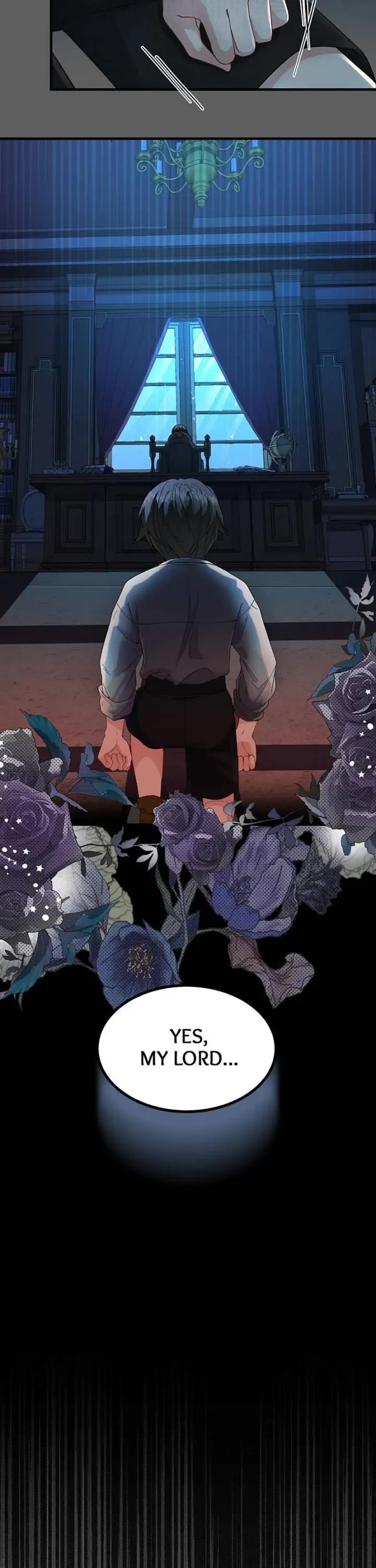 The Little Princess and Her Monster Prince Chapter 37 page 15 - Chapter 37