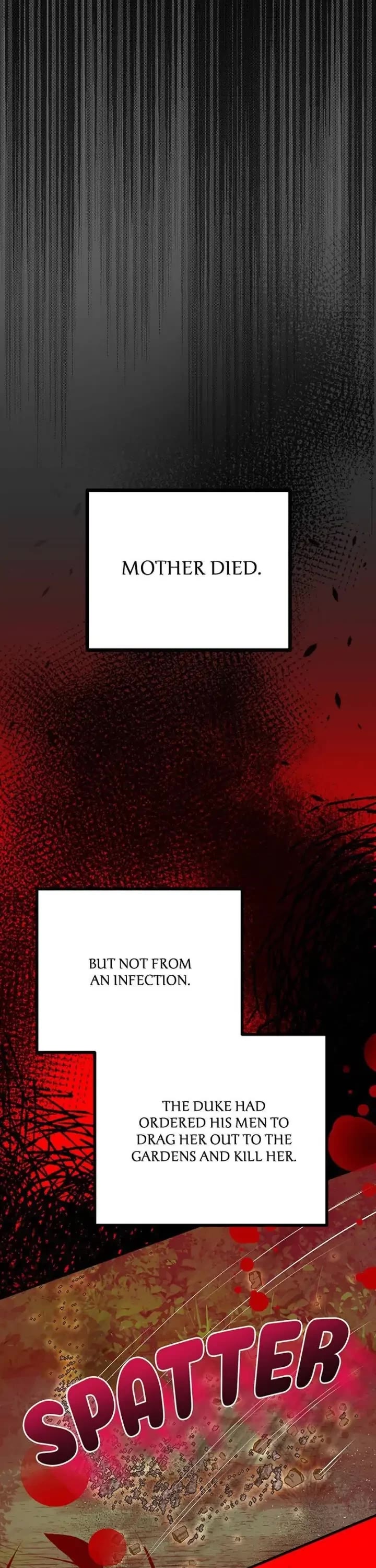 The Little Princess and Her Monster Prince Chapter 37 page 16 - Chapter 37