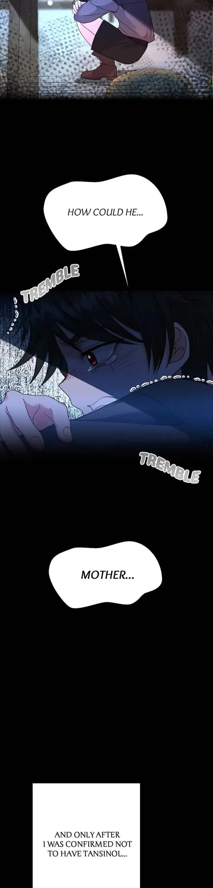 The Little Princess and Her Monster Prince Chapter 37 page 18 - Chapter 37