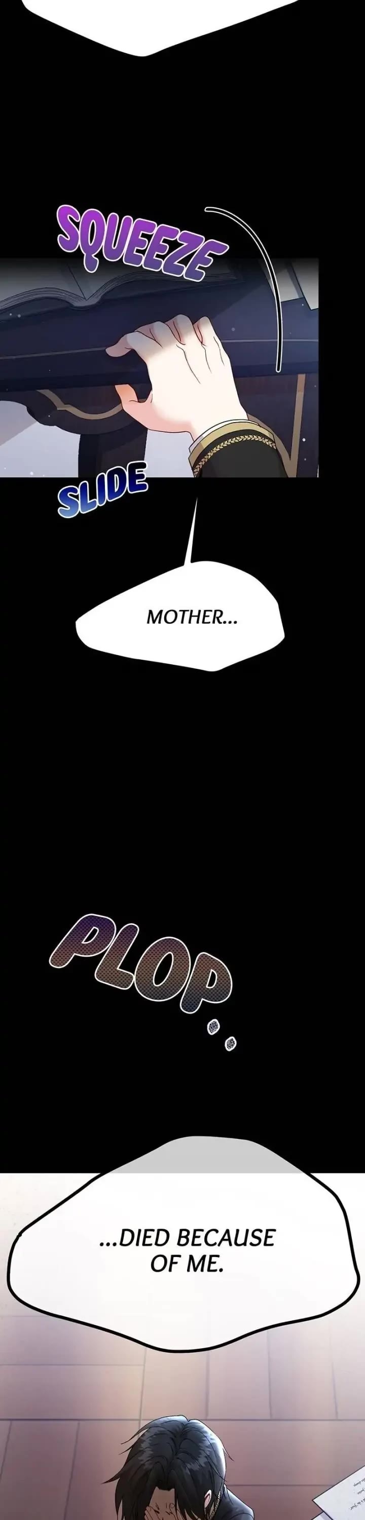 The Little Princess and Her Monster Prince Chapter 37 page 25 - Chapter 37
