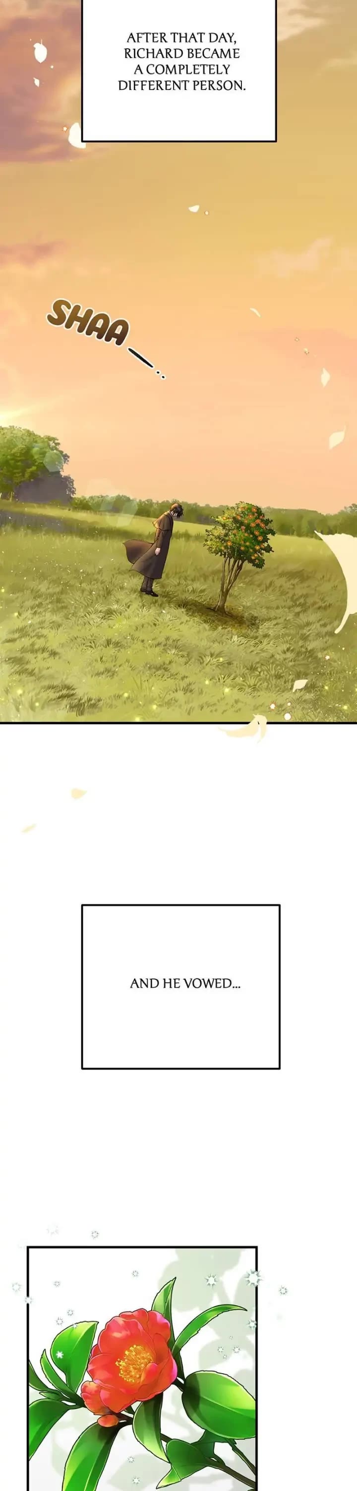 The Little Princess and Her Monster Prince Chapter 37 page 27 - Chapter 37