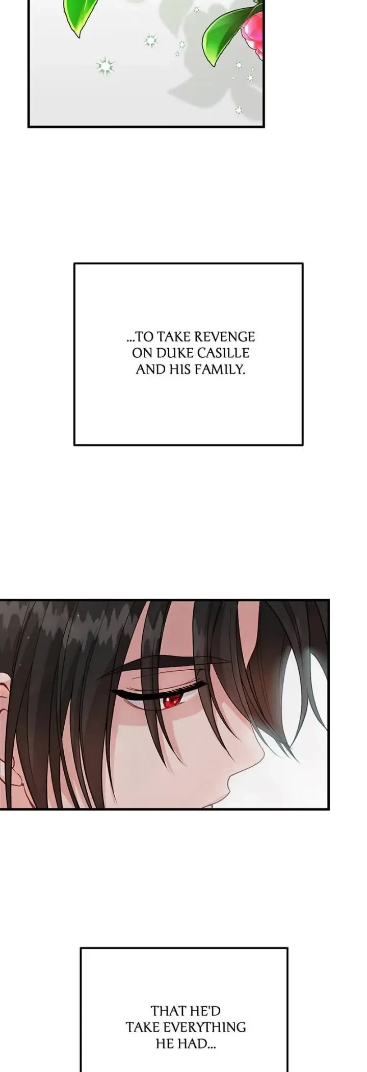 The Little Princess and Her Monster Prince Chapter 37 page 28 - Chapter 37