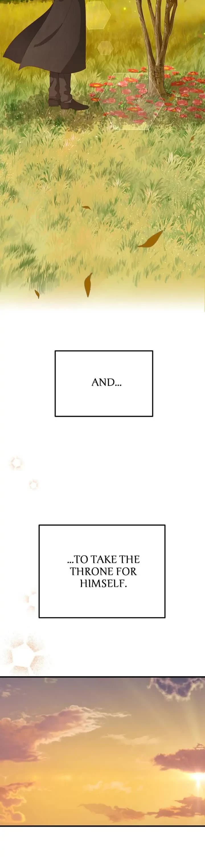 The Little Princess and Her Monster Prince Chapter 37 page 30 - Chapter 37
