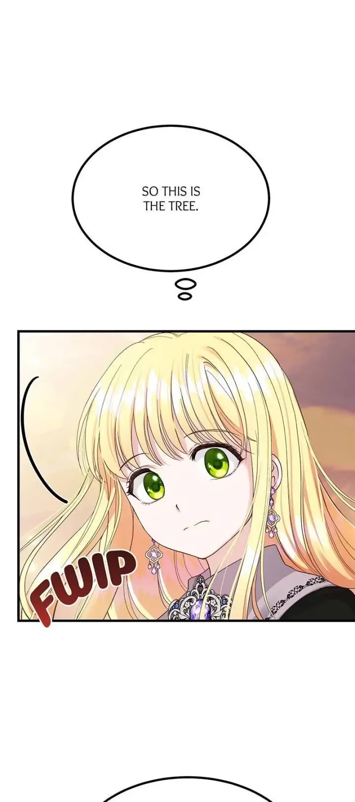The Little Princess and Her Monster Prince Chapter 37 page 34 - Chapter 37