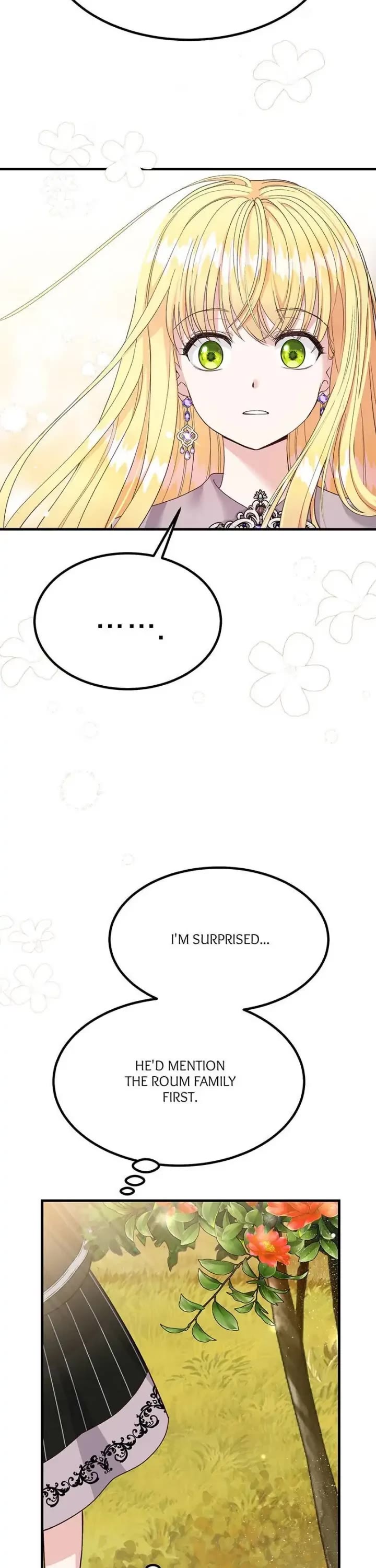 The Little Princess and Her Monster Prince Chapter 37 page 36 - Chapter 37