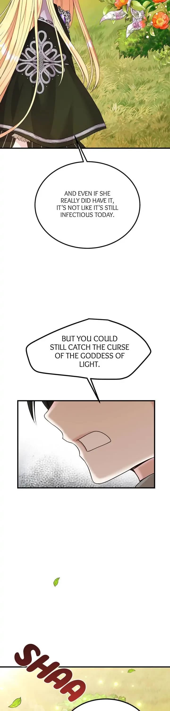 The Little Princess and Her Monster Prince Chapter 37 page 42 - Chapter 37