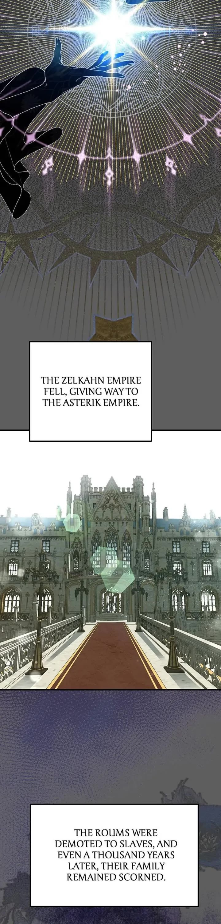 The Little Princess and Her Monster Prince Chapter 37 page 5 - Chapter 37