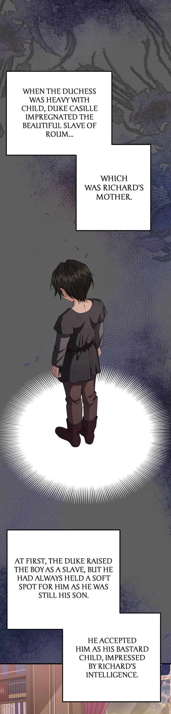 The Little Princess and Her Monster Prince Chapter 37 page 6 - Chapter 37
