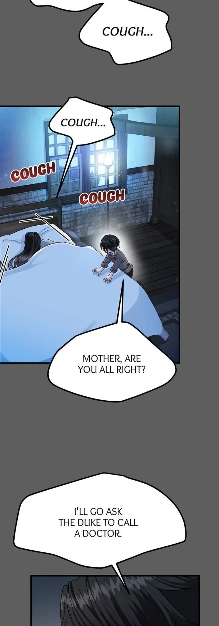 The Little Princess and Her Monster Prince Chapter 37 page 9 - Chapter 37