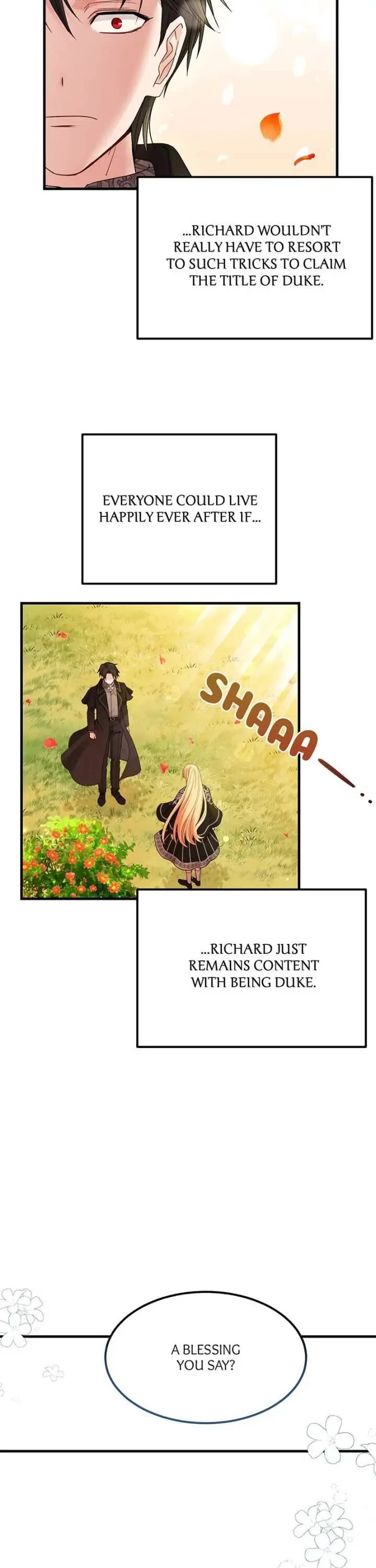 The Little Princess and Her Monster Prince Chapter 38 page 14 - Chapter 38