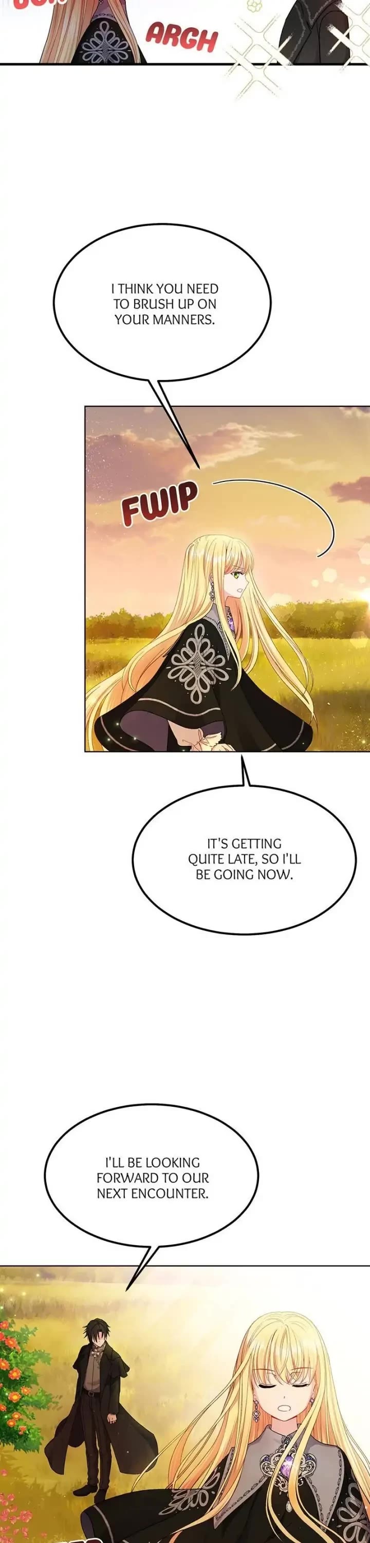 The Little Princess and Her Monster Prince Chapter 38 page 16 - Chapter 38