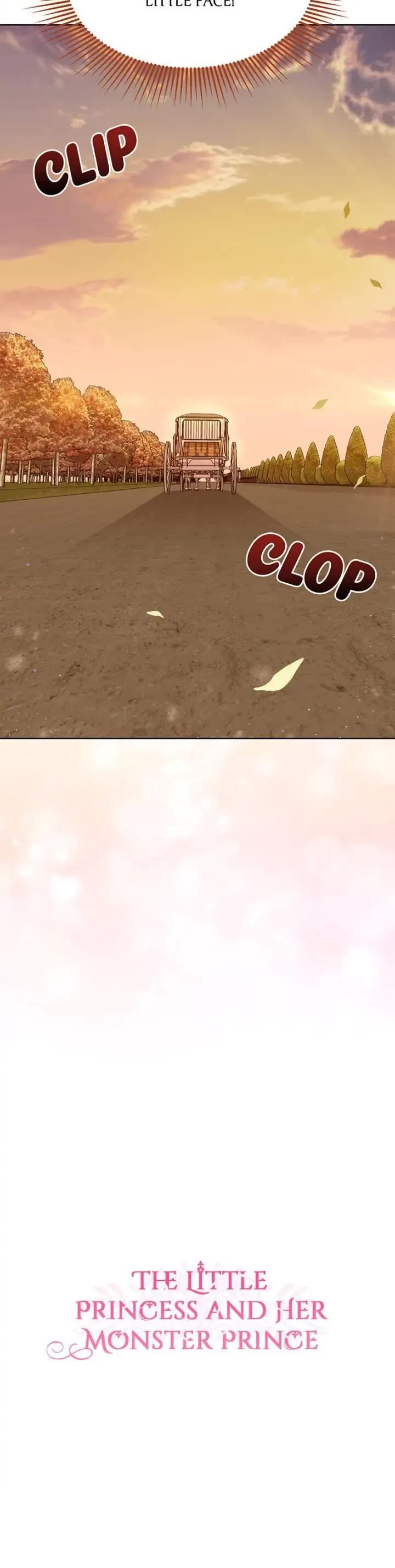 The Little Princess and Her Monster Prince Chapter 38 page 19 - Chapter 38