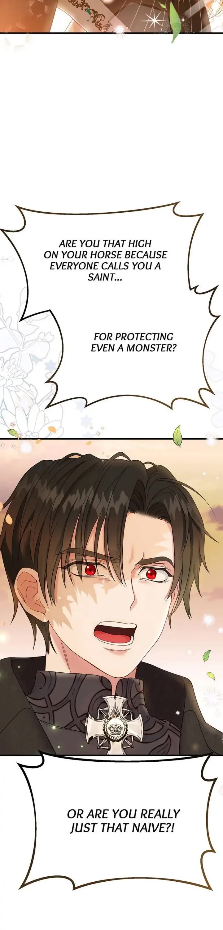 The Little Princess and Her Monster Prince Chapter 38 page 2 - Chapter 38