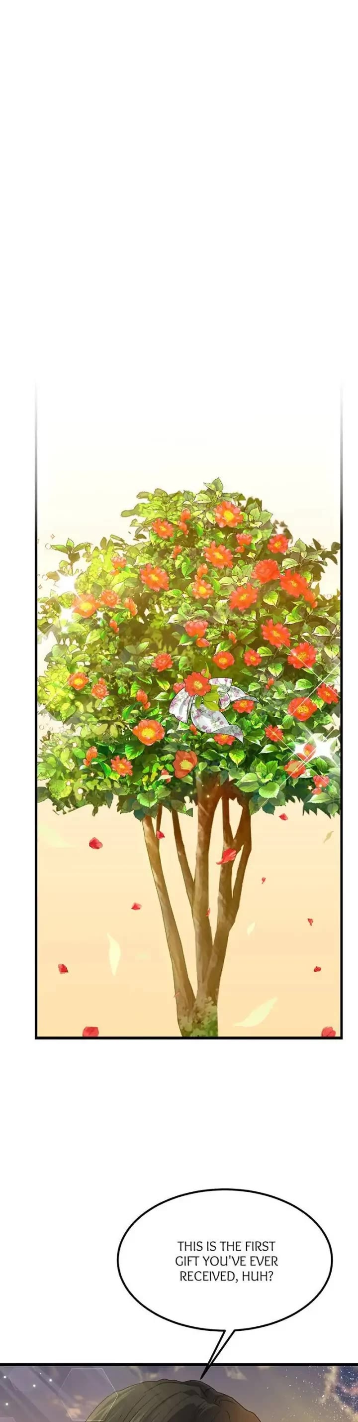 The Little Princess and Her Monster Prince Chapter 38 page 20 - Chapter 38