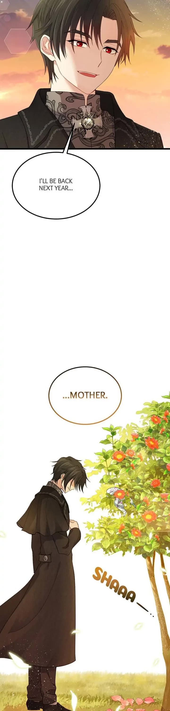 The Little Princess and Her Monster Prince Chapter 38 page 21 - Chapter 38