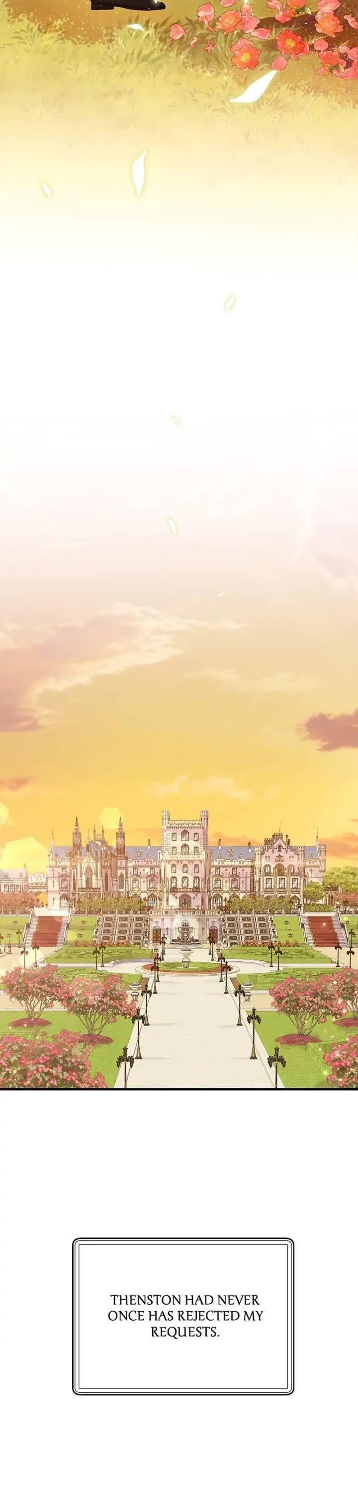 The Little Princess and Her Monster Prince Chapter 38 page 22 - Chapter 38