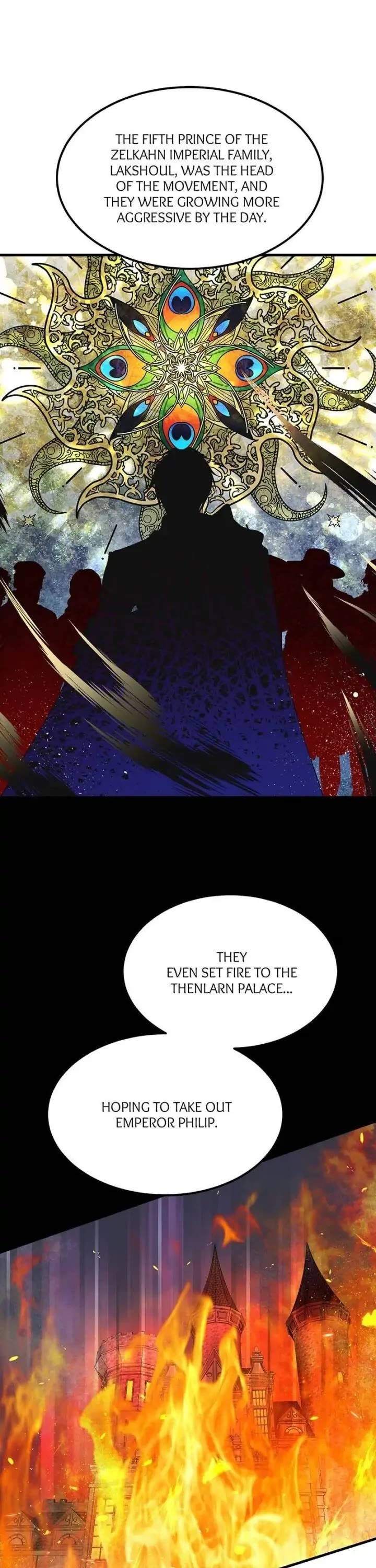 The Little Princess and Her Monster Prince Chapter 38 page 26 - Chapter 38